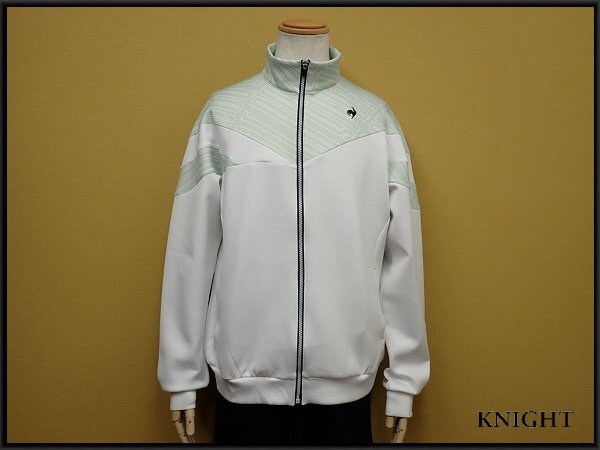 Yahoo!オークション - le coq sportif GOLF ジップジャケット