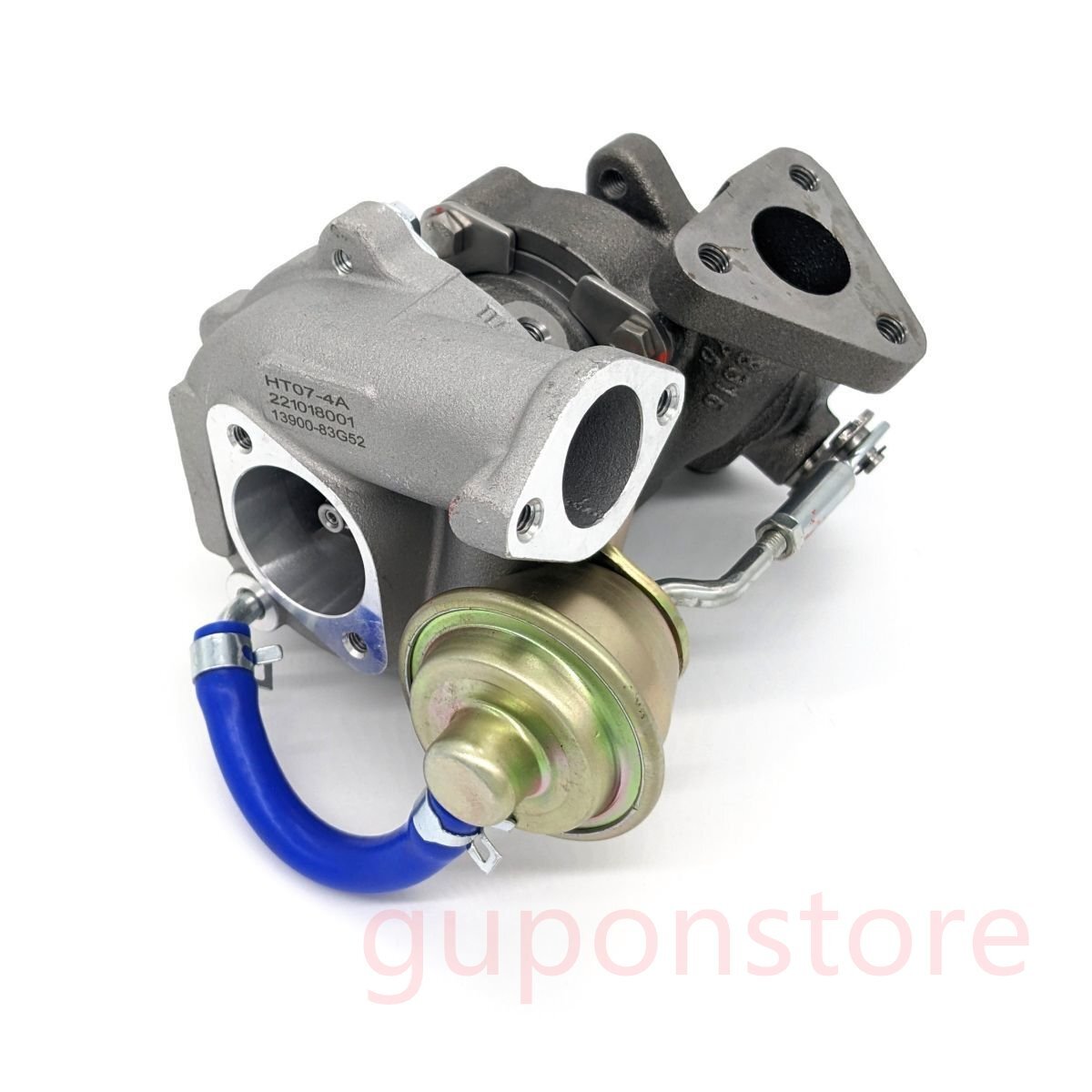 新品社外 HT07-4A ハイフロータービン ターボ アルトワークス 新品社外 HT07-4A ハイフロータービン ターボ アルトワークス