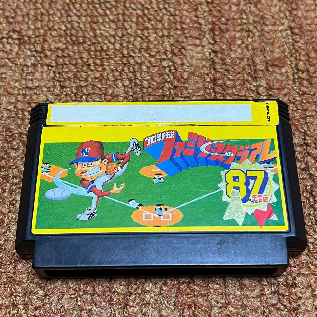 2025年最新】Yahoo!オークション -ファミリースタジアム 87の