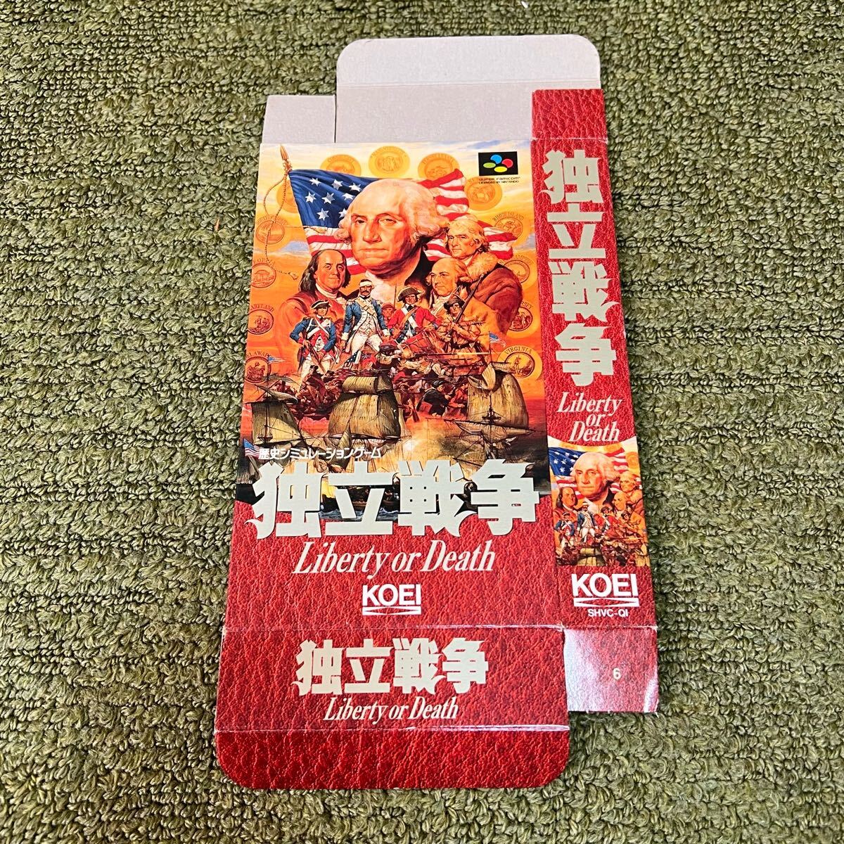 Yahoo!オークション -「独立戦争」(タイトル Yahoo!オークション -「独立戦争」(タイトル