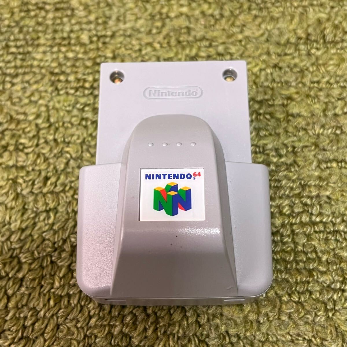 2025年最新】Yahoo!オークション -ニンテンドー64コントローラー