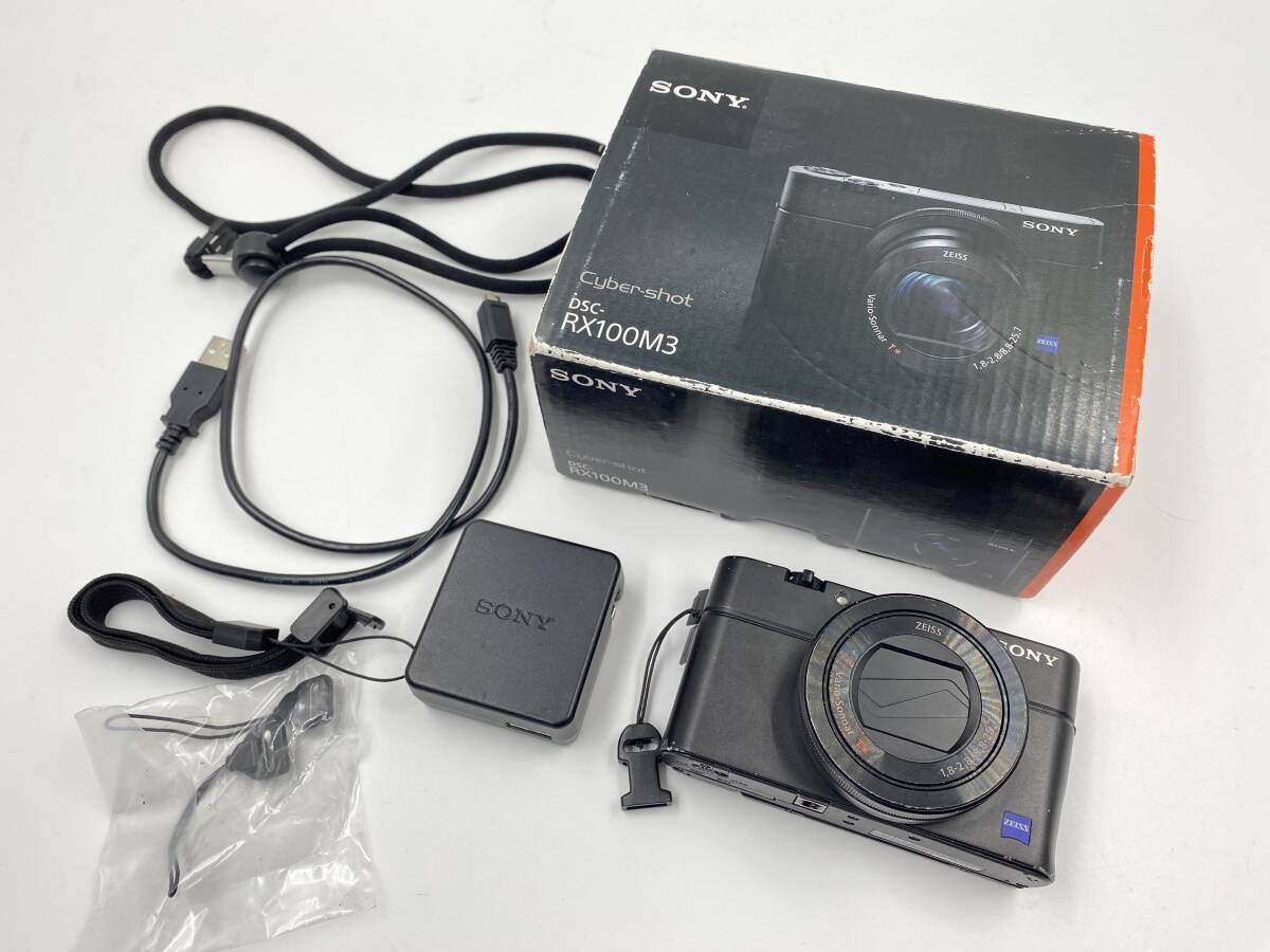Yahoo!オークション -「sony dsc-rx100m3」の落札相場・落札価格 Yahoo!オークション -「sony dsc-rx100m3」の落札相場・落札価格
