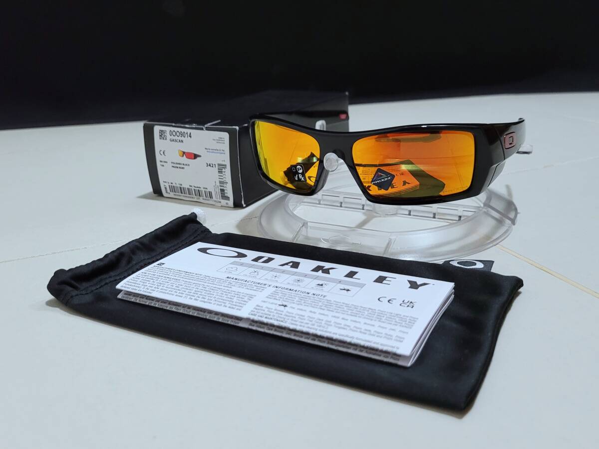 2025年最新】Yahoo!オークション -oakley prizmの中古品・新品