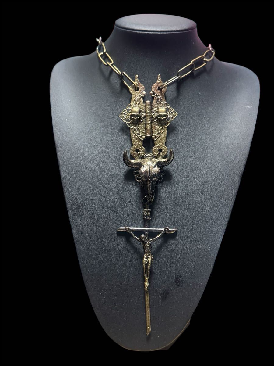 Yahoo!オークション -「gaultier ネックレス」(ジャンポール Yahoo!オークション -「gaultier ネックレス」(ジャンポール