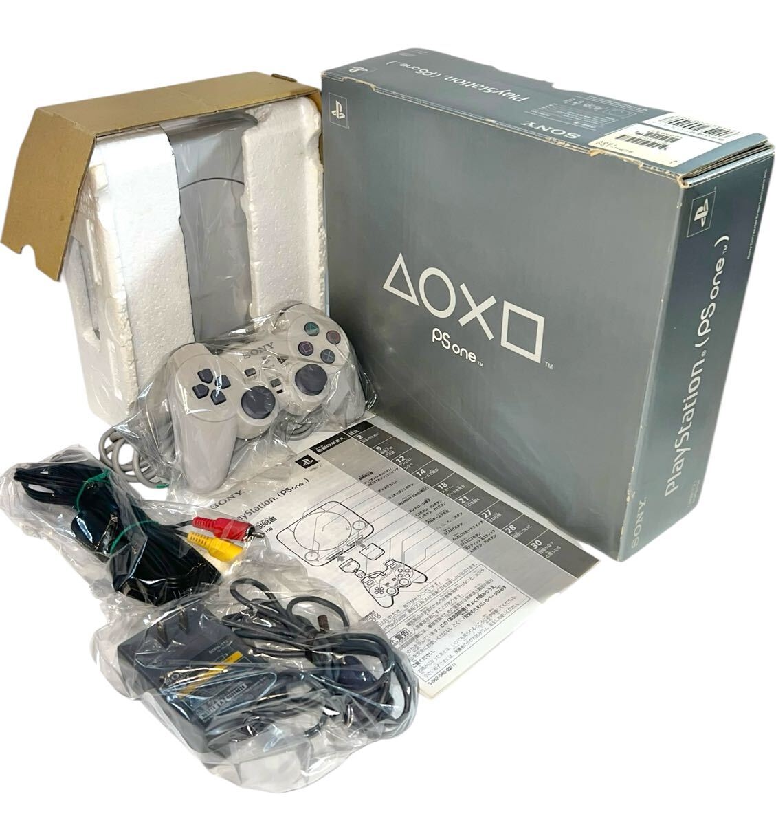 2025年最新】Yahoo!オークション -psone 本体の中古品・新品・未