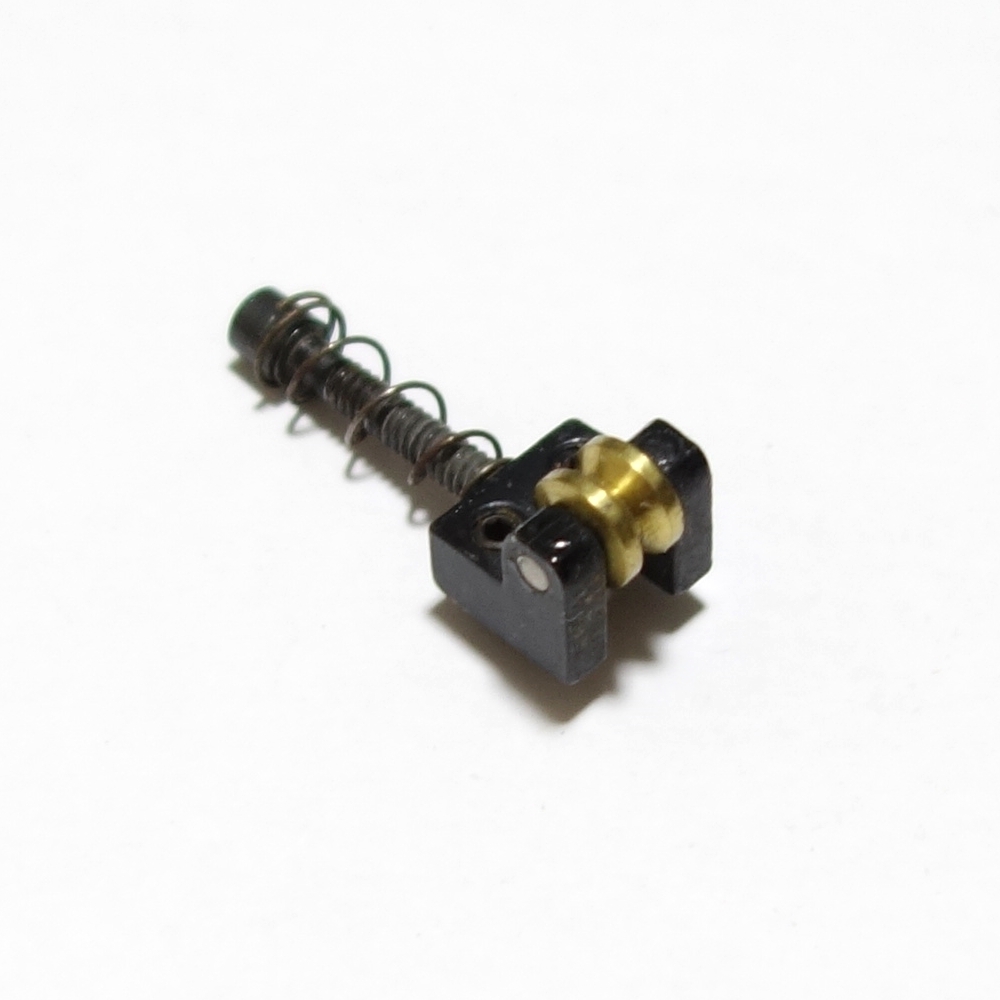 Kahler Flyer tremolo ケーラー フライヤー ジャンク扱いで