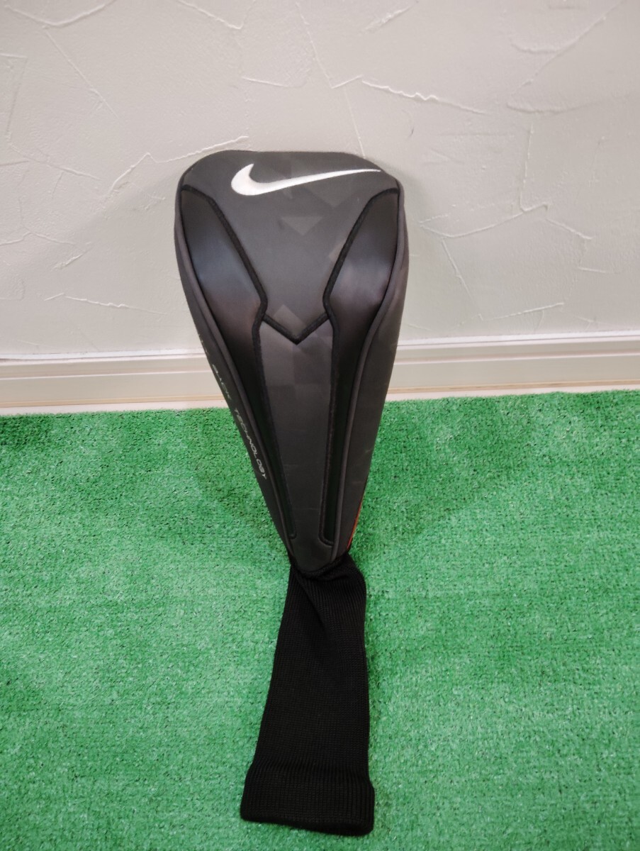 NIKE Vapor Fly 6PC Heads Only Golf Parts IRONS SET JP Ver