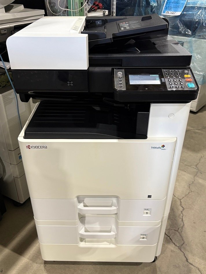 2025年最新】Yahoo!オークション -taskalfa 2460ciの中古品 2025年最新】Yahoo!オークション -taskalfa 2460ciの中古品