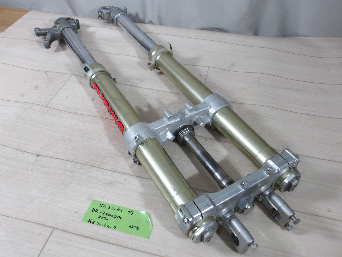 Yahoo!オークション -「dr-z400」(フロント) (スズキ用)の落札 Yahoo!オークション -「dr-z400」(フロント) (スズキ用)の落札