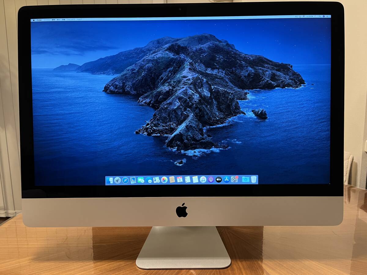 2025年最新】Yahoo!オークション - iMac(デスクトップ Mac)の 2025年最新】Yahoo!オークション - iMac(デスクトップ Mac)の