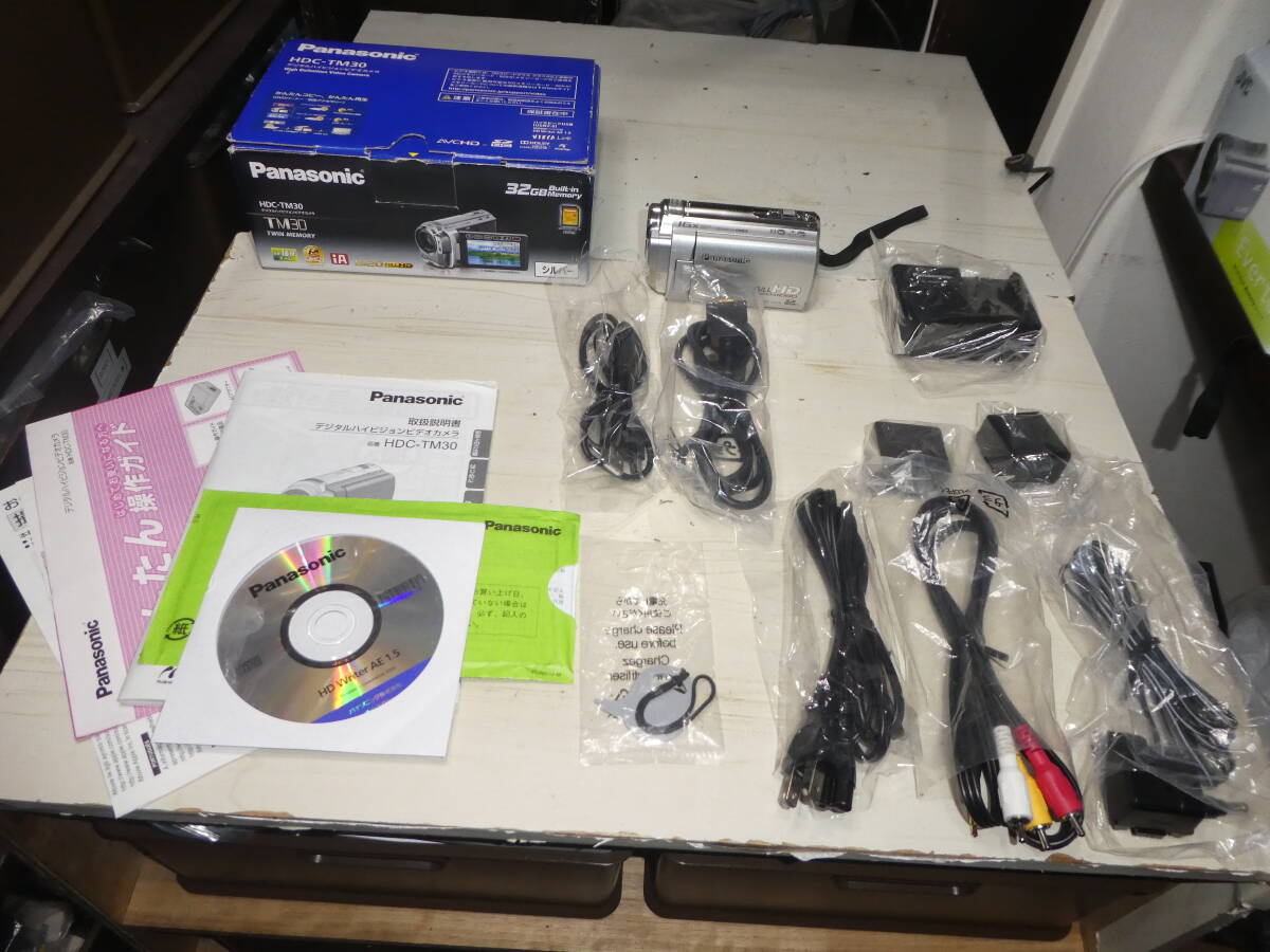 2025年最新】Yahoo!オークション -パナソニック hdc-tm30の中古 2025年最新】Yahoo!オークション -パナソニック hdc-tm30の中古