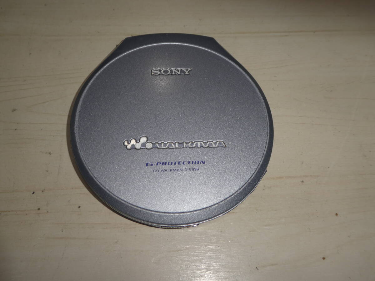 Yahoo!オークション -「sony d-e999」の落札相場・落札価格 Yahoo!オークション -「sony d-e999」の落札相場・落札価格