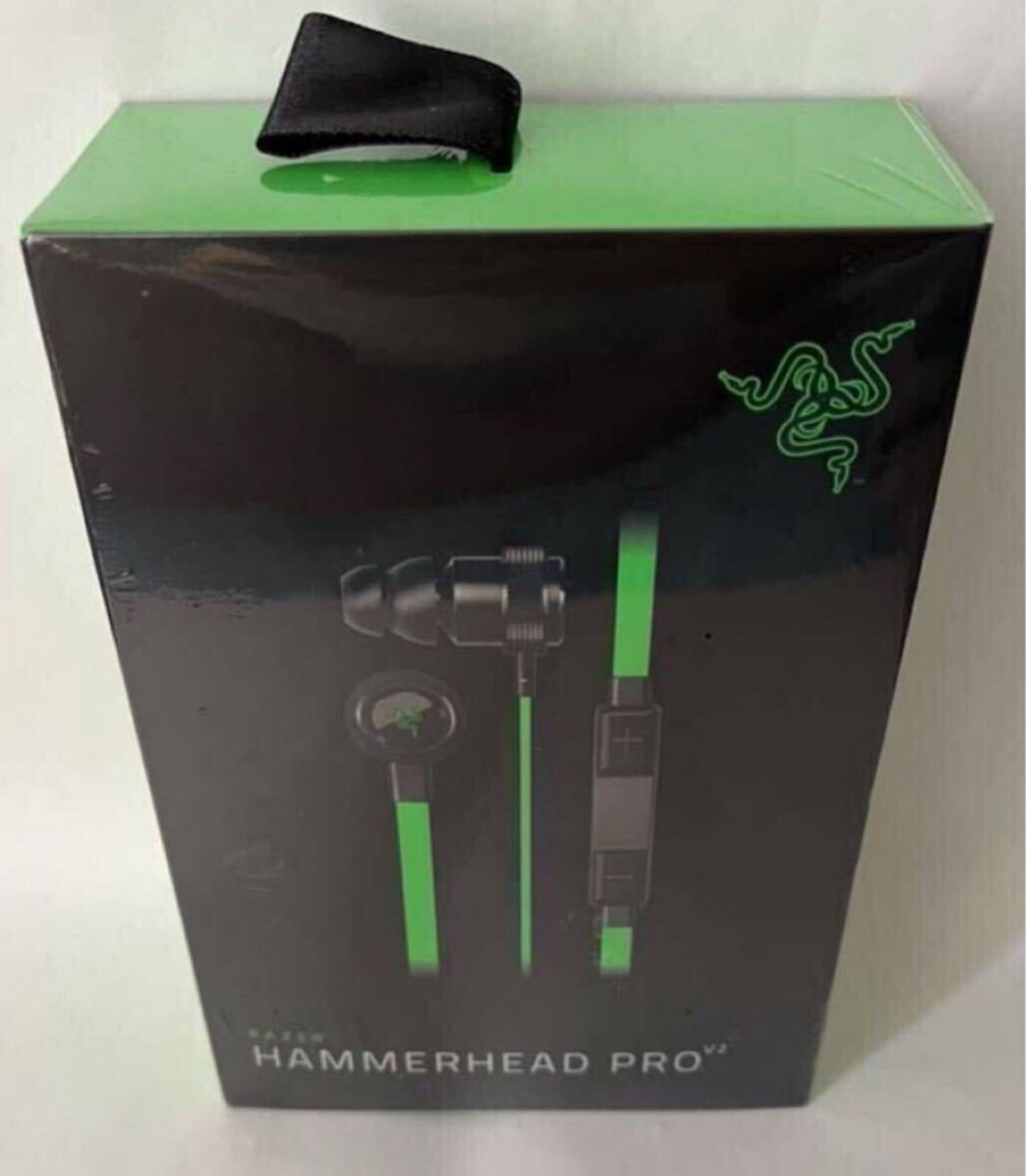2025年最新】Yahoo!オークション -razer hammerhead proの中古品 2025年最新】Yahoo!オークション -razer hammerhead proの中古品