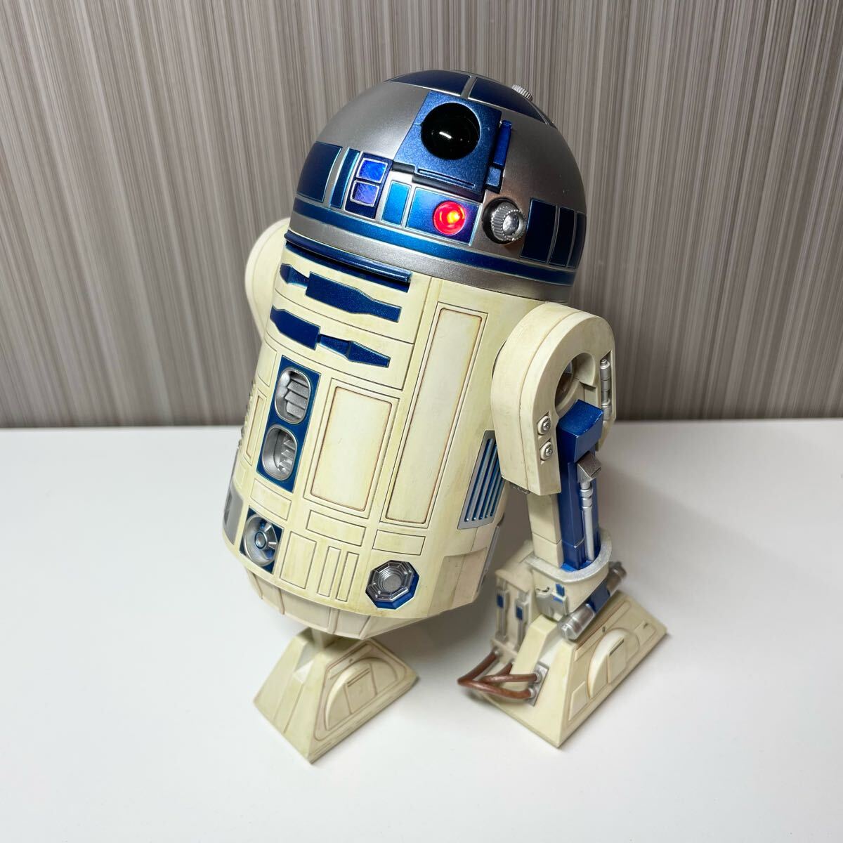 2025年最新】Yahoo!オークション -ホットトイズ r2-d2 2025年最新】Yahoo!オークション -ホットトイズ r2-d2