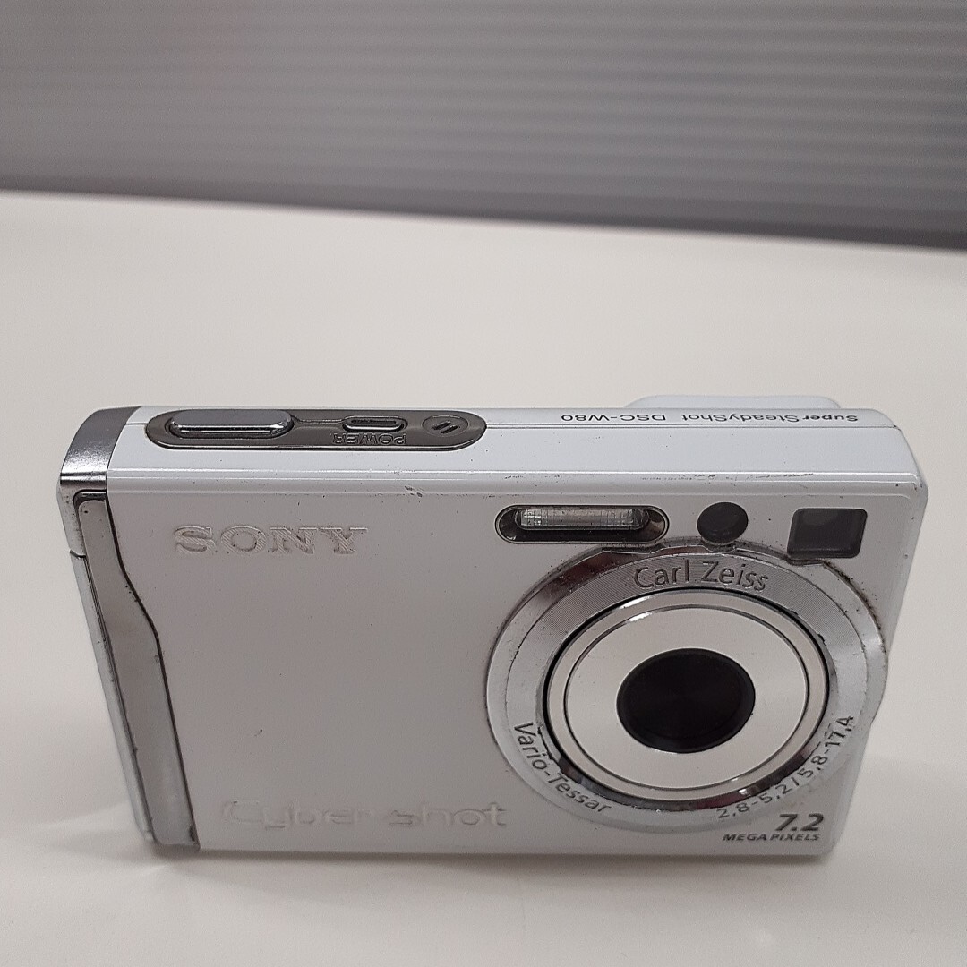 Yahoo!オークション -「dsc-w80」の落札相場・落札価格 Yahoo!オークション -「dsc-w80」の落札相場・落札価格
