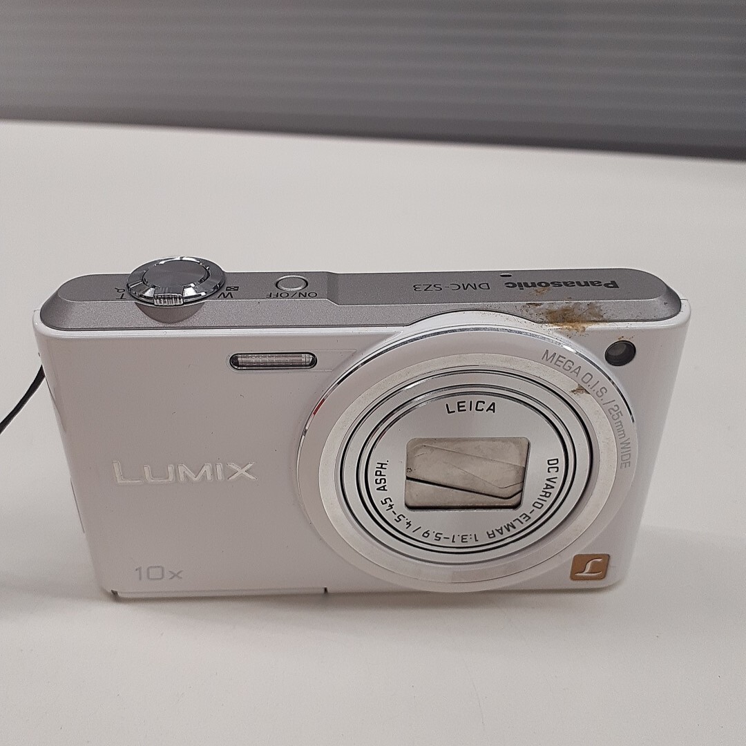 Yahoo!オークション -「lumix dmc-sz3」の落札相場・落札価格 Yahoo!オークション -「lumix dmc-sz3」の落札相場・落札価格