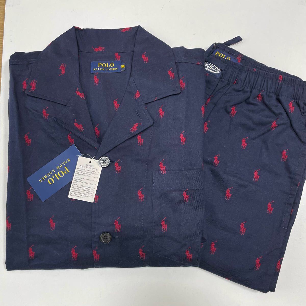 2025年最新】Yahoo!オークション - POLO RALPH LAUREN(パジャマ 2025年最新】Yahoo!オークション - POLO RALPH LAUREN(パジャマ
