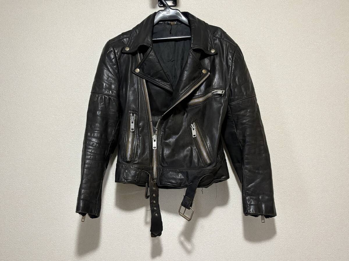 2025年最新】Yahoo!オークション -echtes leder ライダースの 2025年最新】Yahoo!オークション -echtes leder ライダースの