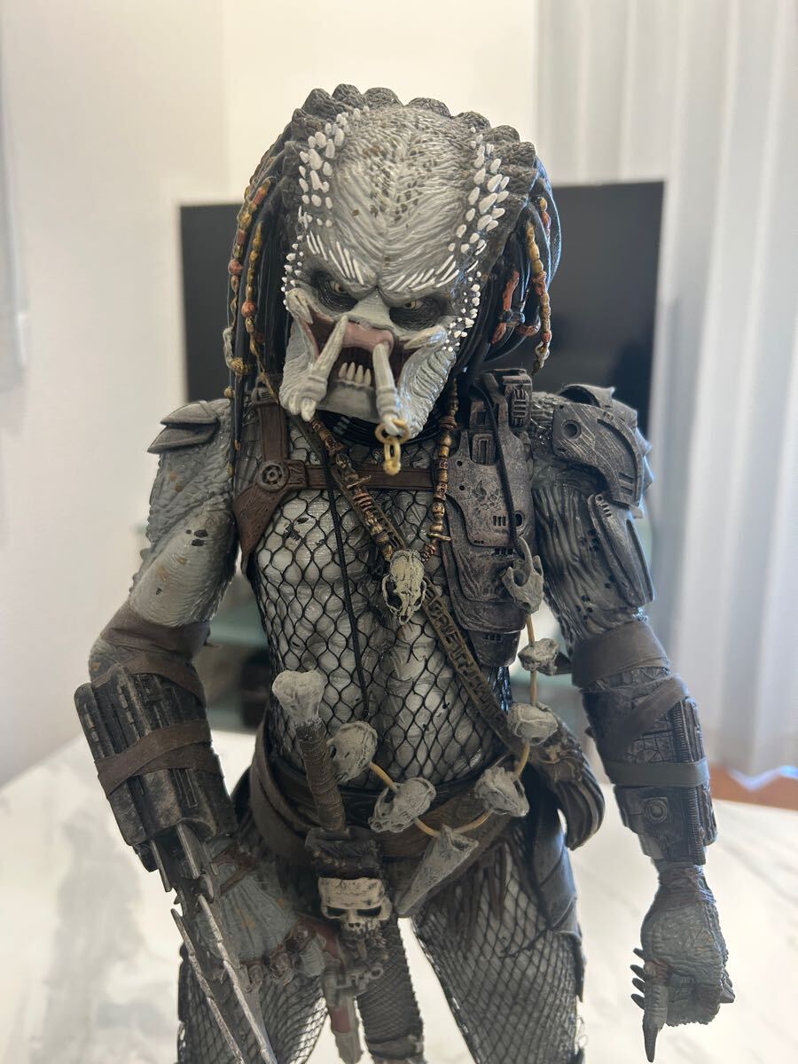 Yahoo!オークション -「neca プレデター 1/4」の落札相場・落札価格 Yahoo!オークション -「neca プレデター 1/4」の落札相場・落札価格
