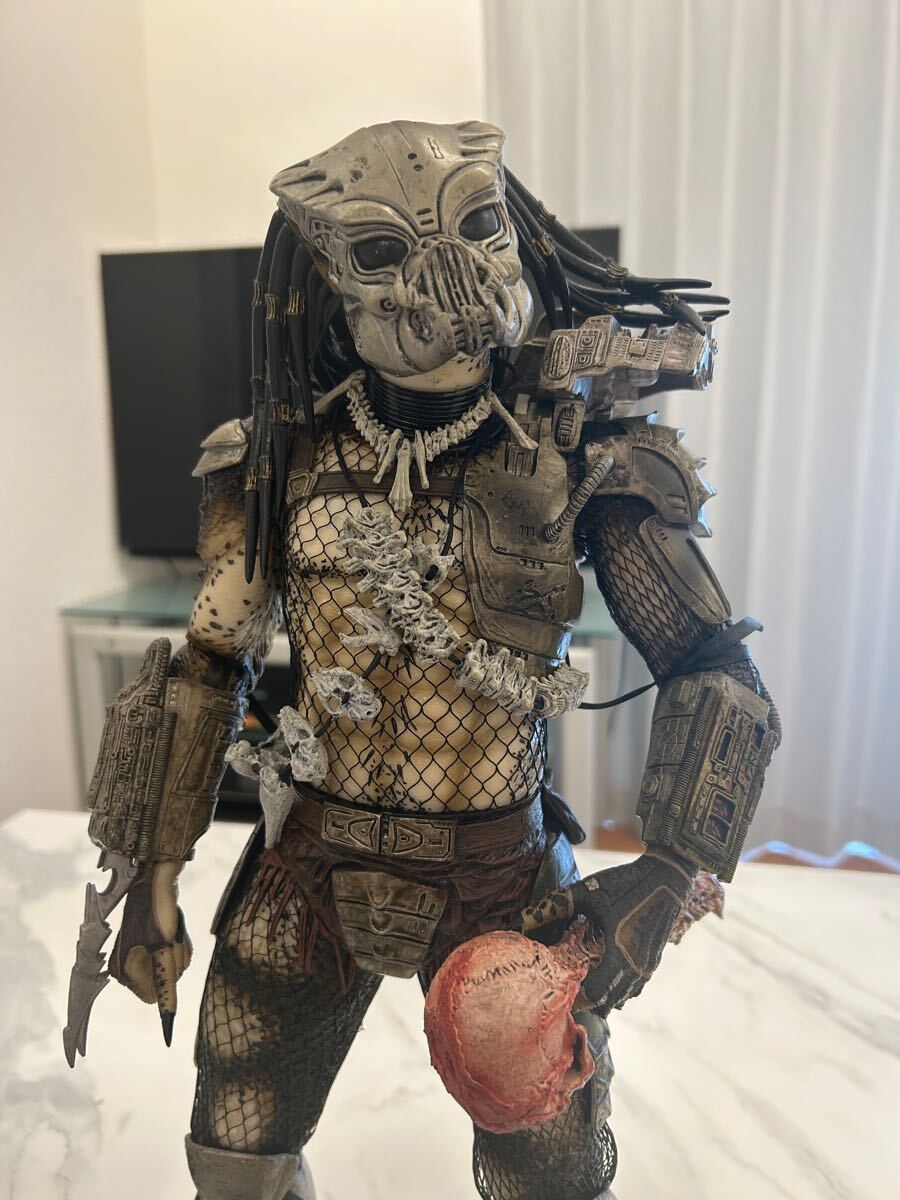 Yahoo!オークション -「neca プレデター 1/4」の落札相場・落札価格 Yahoo!オークション -「neca プレデター 1/4」の落札相場・落札価格