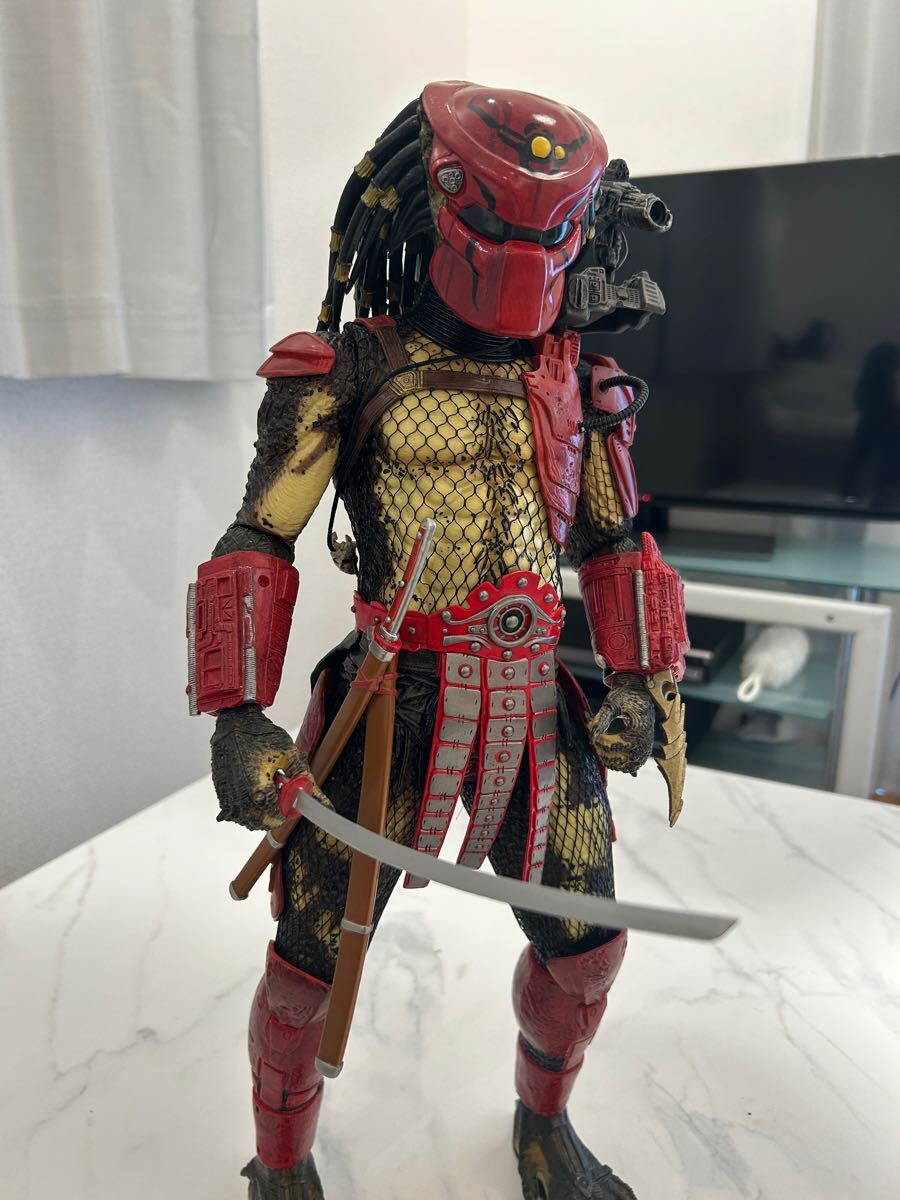 Yahoo!オークション -「neca プレデター 1/4」の落札相場・落札価格 Yahoo!オークション -「neca プレデター 1/4」の落札相場・落札価格