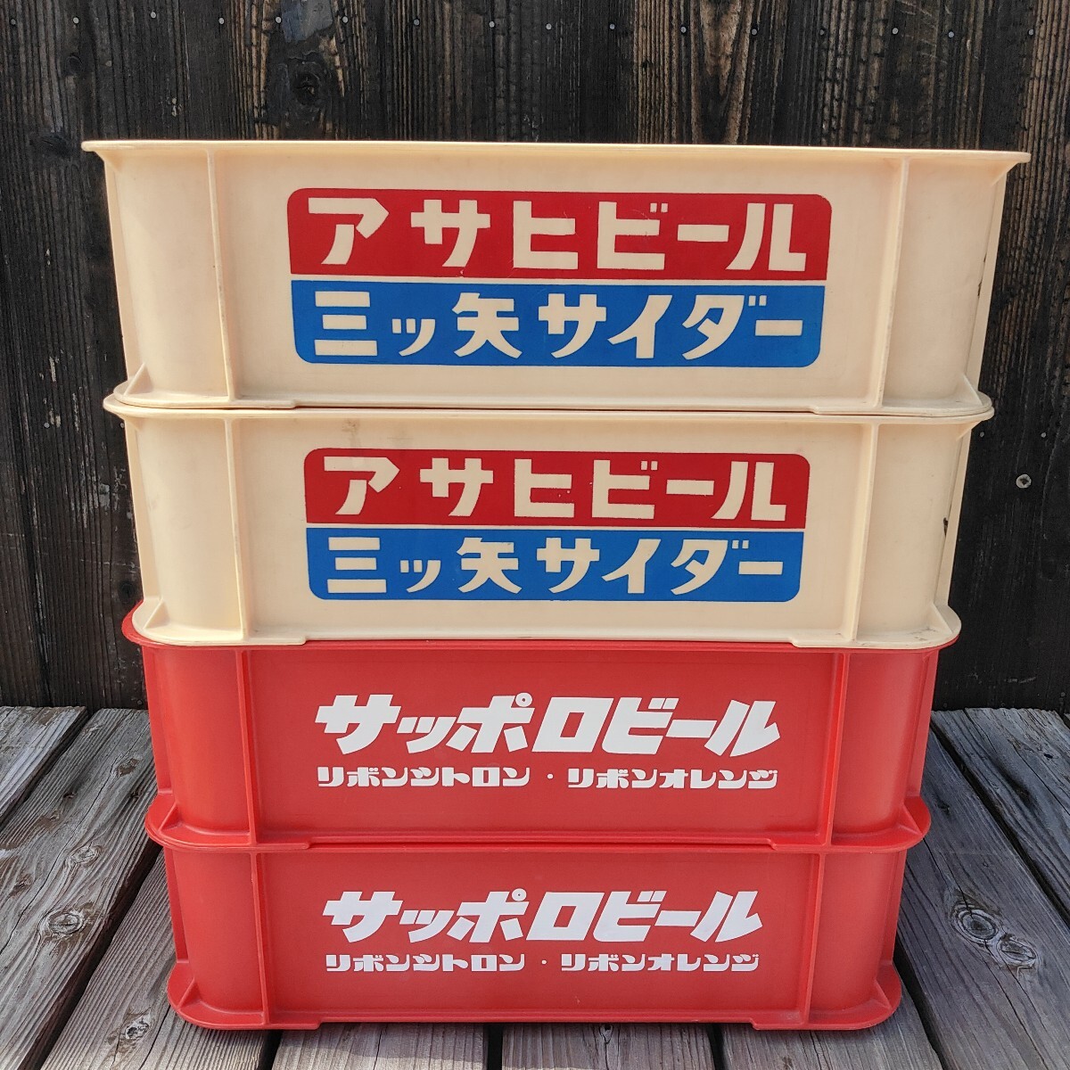 Yahoo!オークション -「アサヒビール ケース」(アンティーク Yahoo!オークション -「アサヒビール ケース」(アンティーク