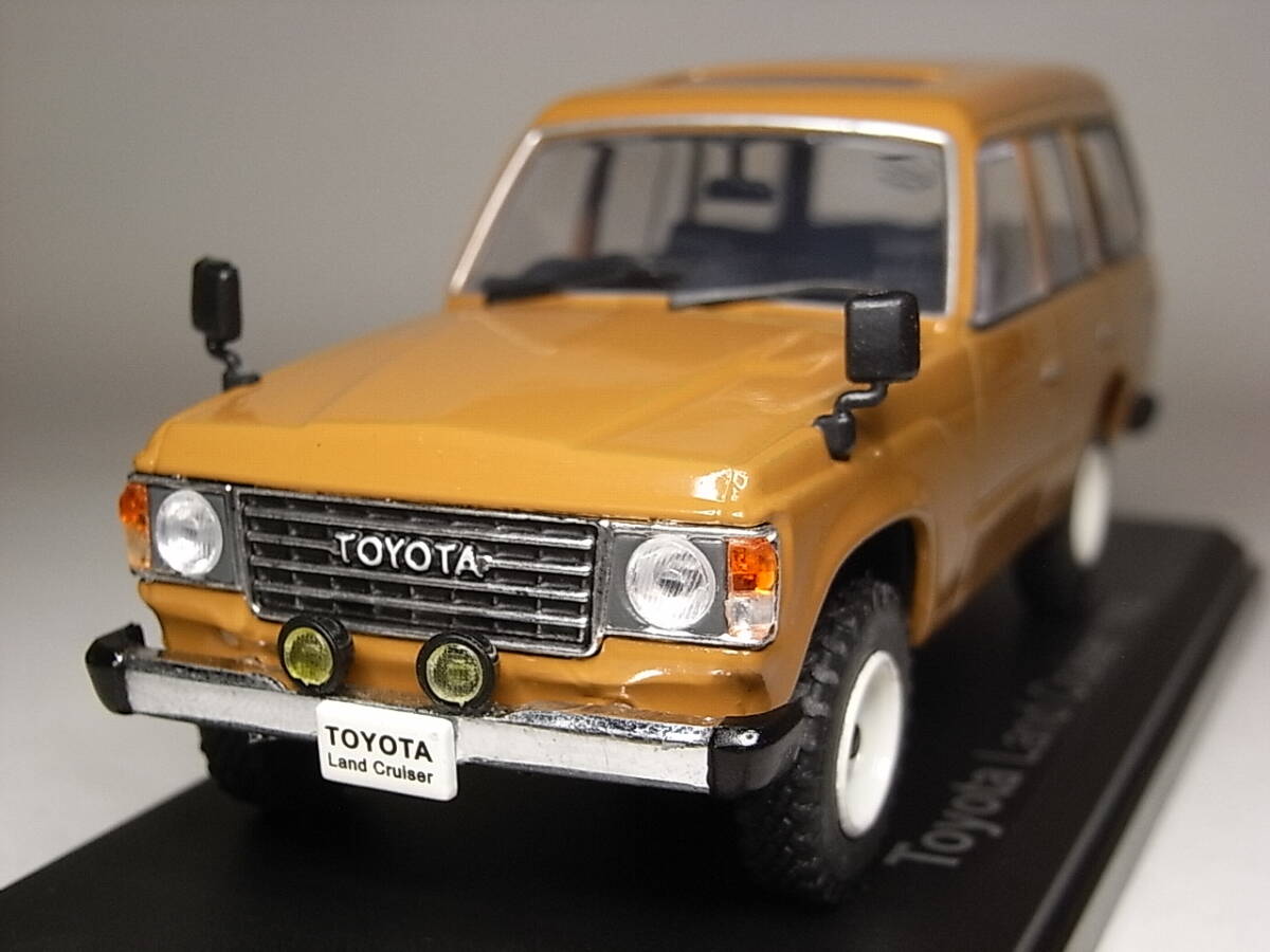 Amazon.co.jp: 国産名車コレクション 1/43 トヨタ