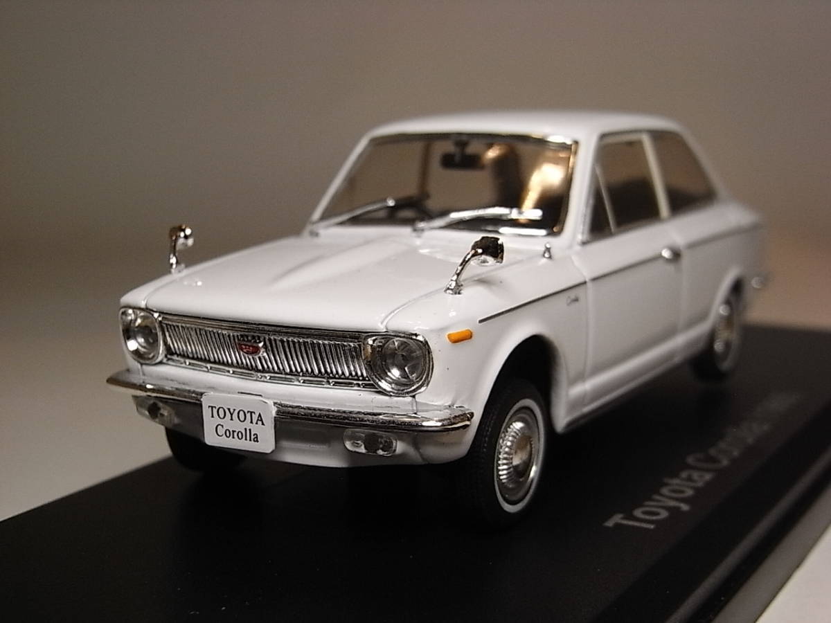 2025年最新】Yahoo!オークション -トヨタカローラミニカー