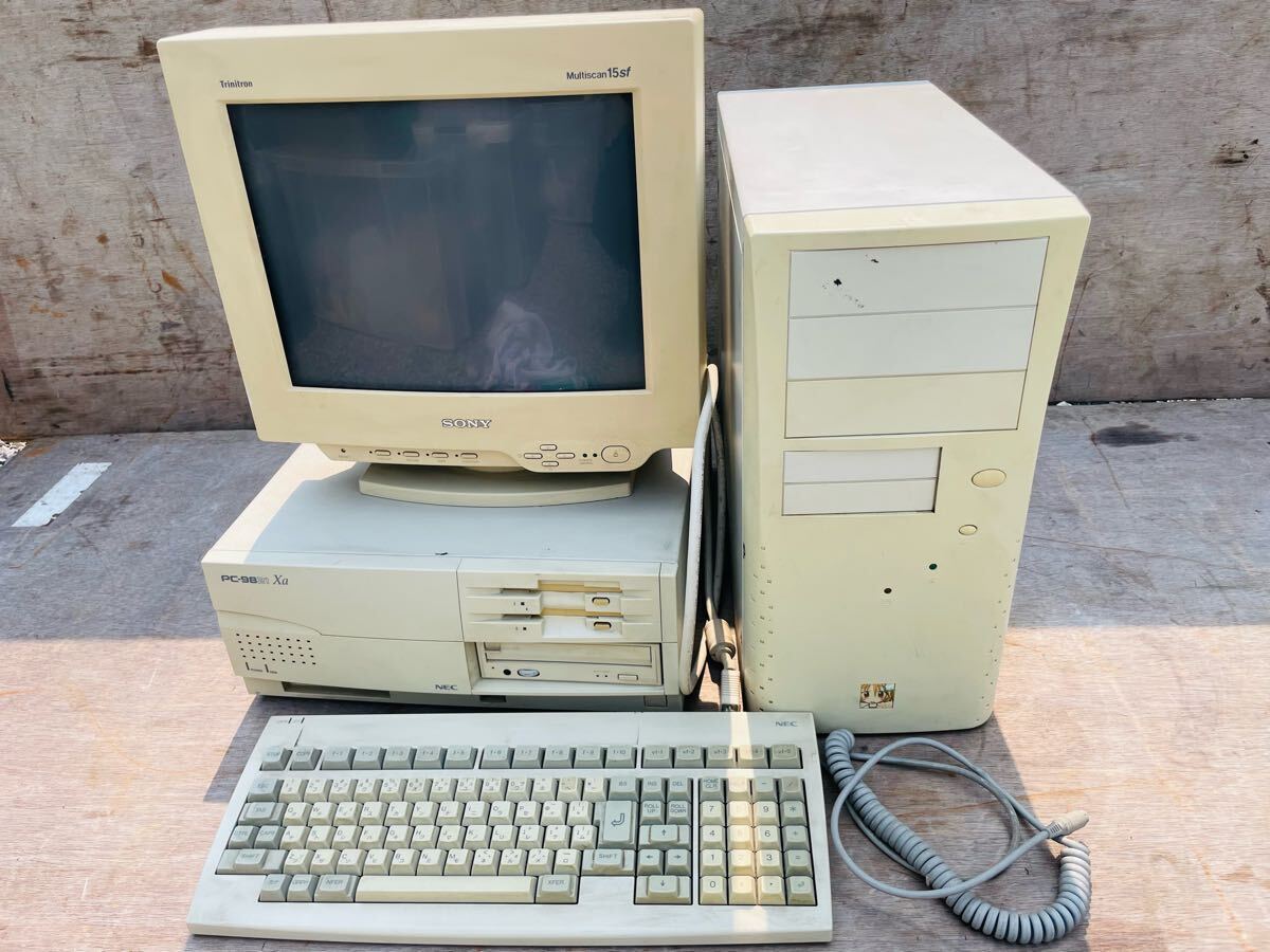Yahoo!オークション -「pc-9821 (windows)」(PC-98) (パソコン Yahoo!オークション -「pc-9821 (windows)」(PC-98) (パソコン