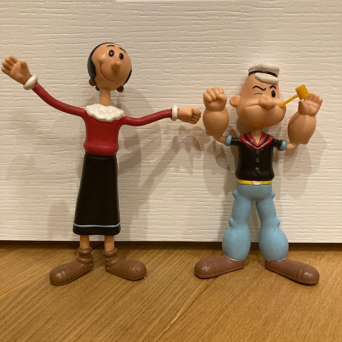 Yahoo!オークション -「ポパイ オリーブ」(人形、キャラクター Yahoo!オークション -「ポパイ オリーブ」(人形、キャラクター