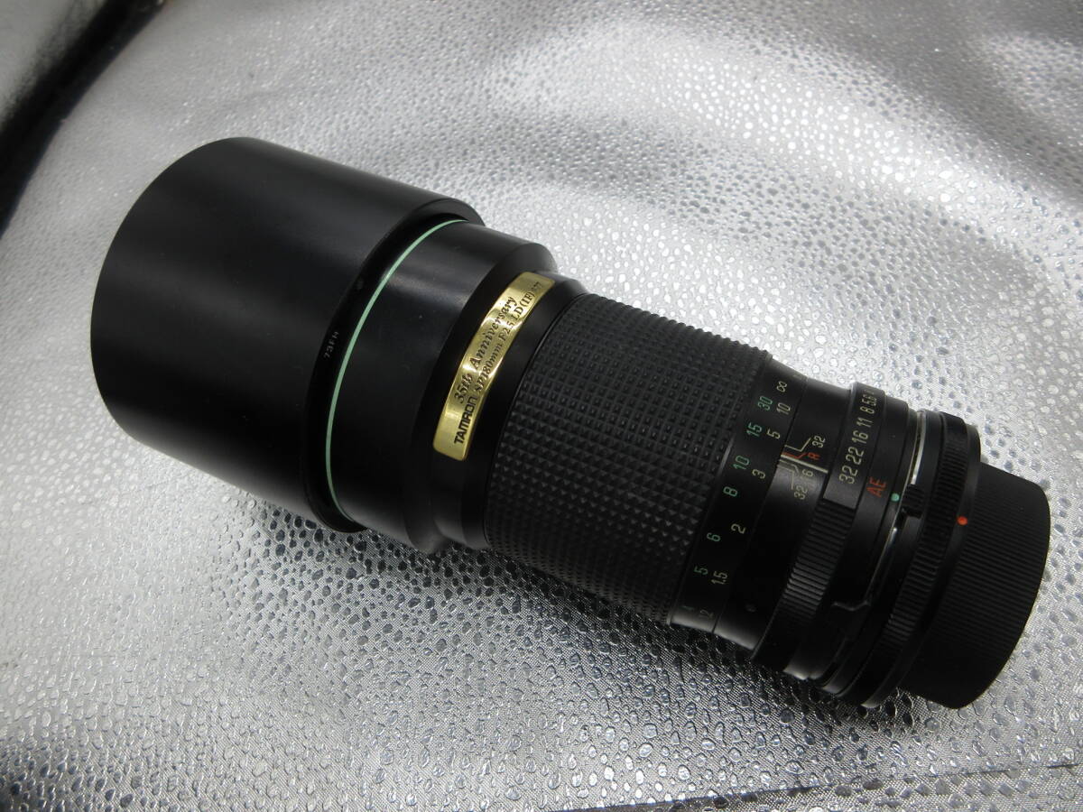 Yahoo!オークション -「tamron sp 180mm f2.5」(レンズ) (カメラ Yahoo!オークション -「tamron sp 180mm f2.5」(レンズ) (カメラ