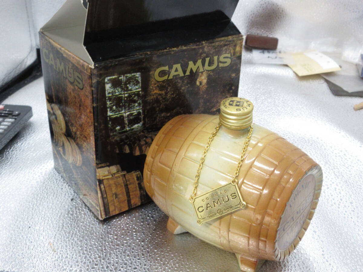 バイセル公式】カミュ CAMUS スペシャルリザーブ ブック ゴッホ