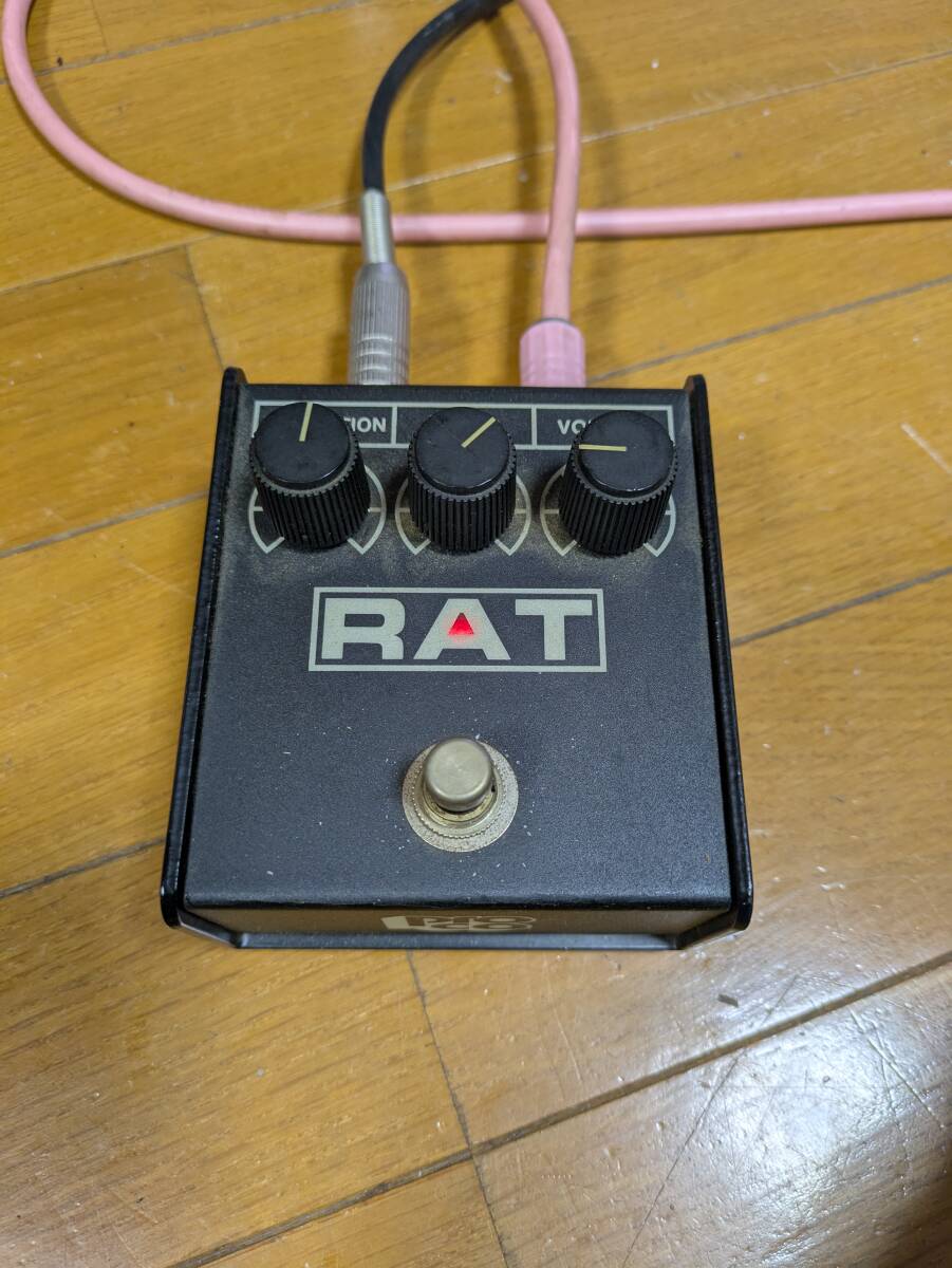 Yahoo!オークション -「proco rat」の落札相場・落札価格 Yahoo!オークション -「proco rat」の落札相場・落札価格