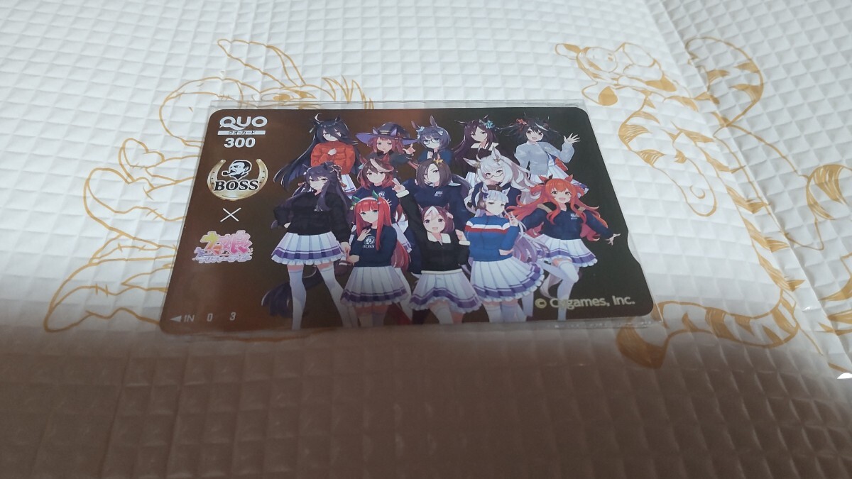 Yahoo!オークション -「ウマ娘」(クオカード) (プリペイドカード Yahoo!オークション -「ウマ娘」(クオカード) (プリペイドカード