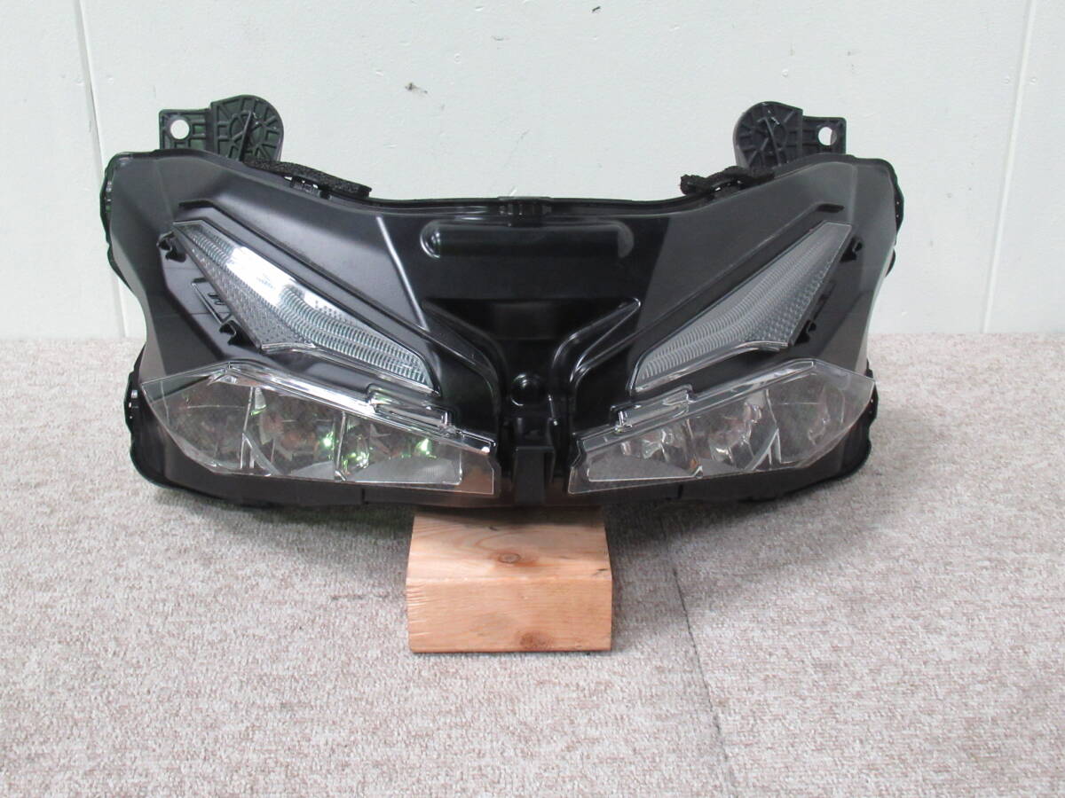 Yahoo!オークション -「cbr250rr mc51」(ヘッドライト) (純正品 Yahoo!オークション -「cbr250rr mc51」(ヘッドライト) (純正品