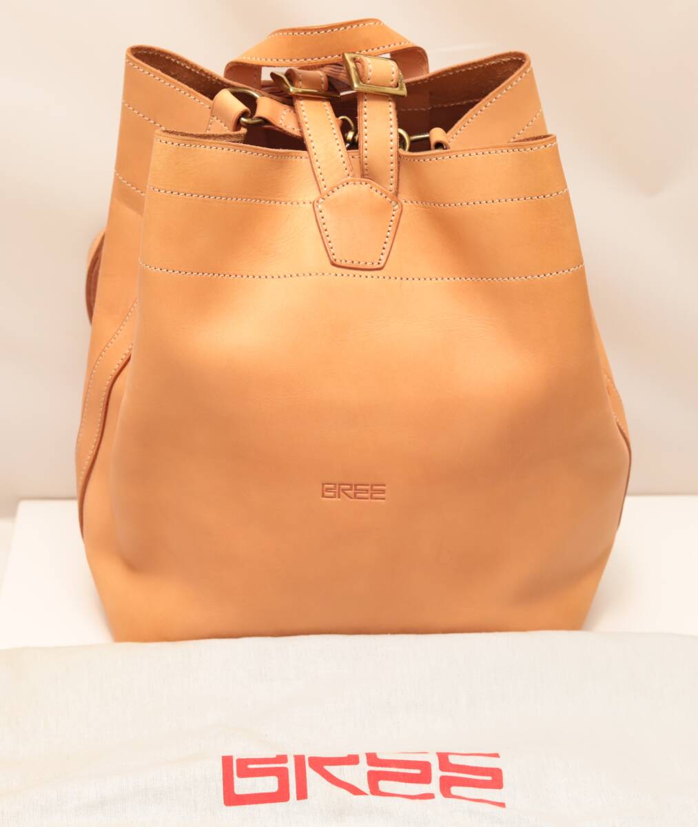 2025年最新】Yahoo!オークション -bree リュックの中古品・新品 2025年最新】Yahoo!オークション -bree リュックの中古品・新品
