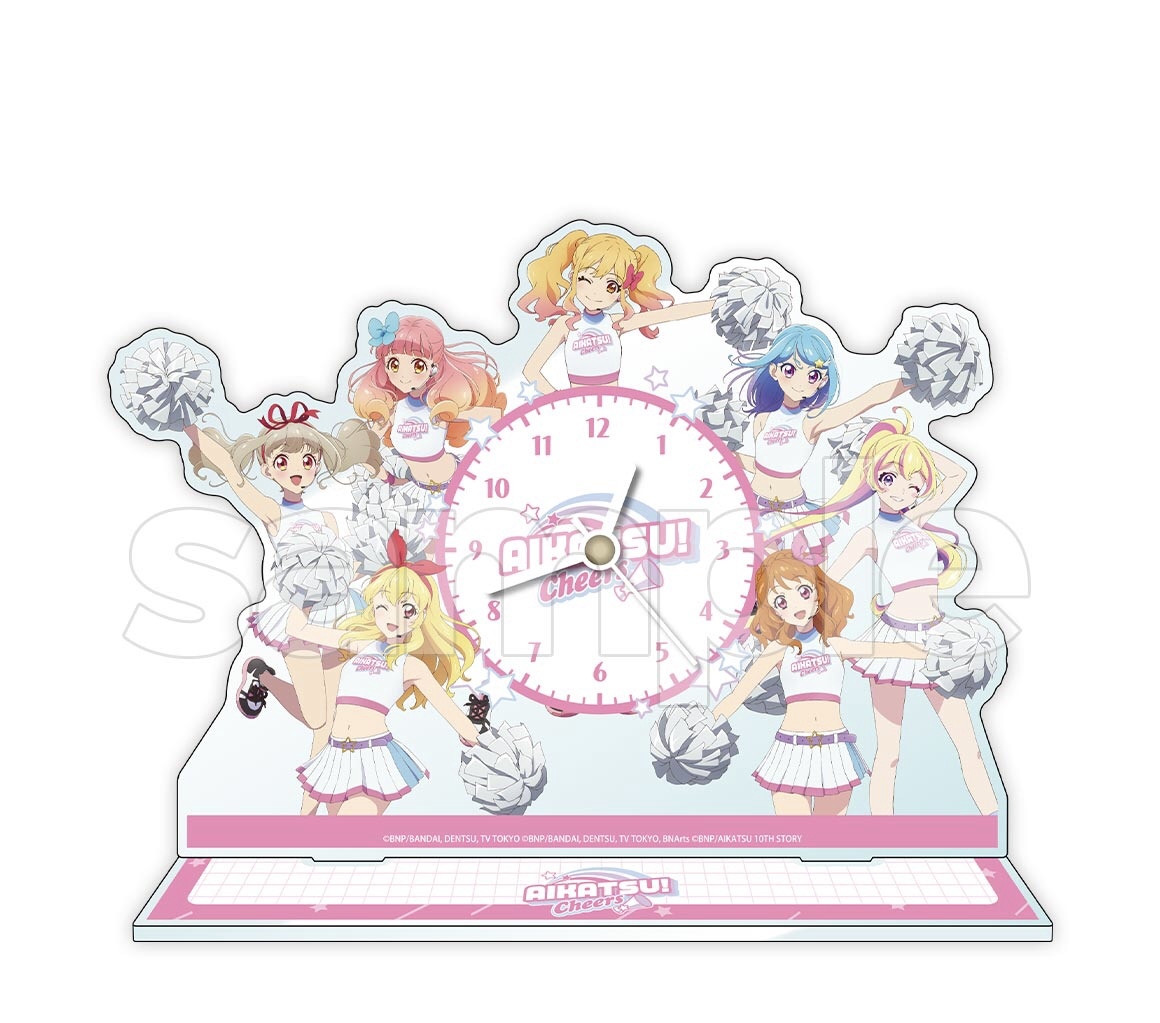 2025年最新】Yahoo!オークション -アイカツ あいねの中古品
