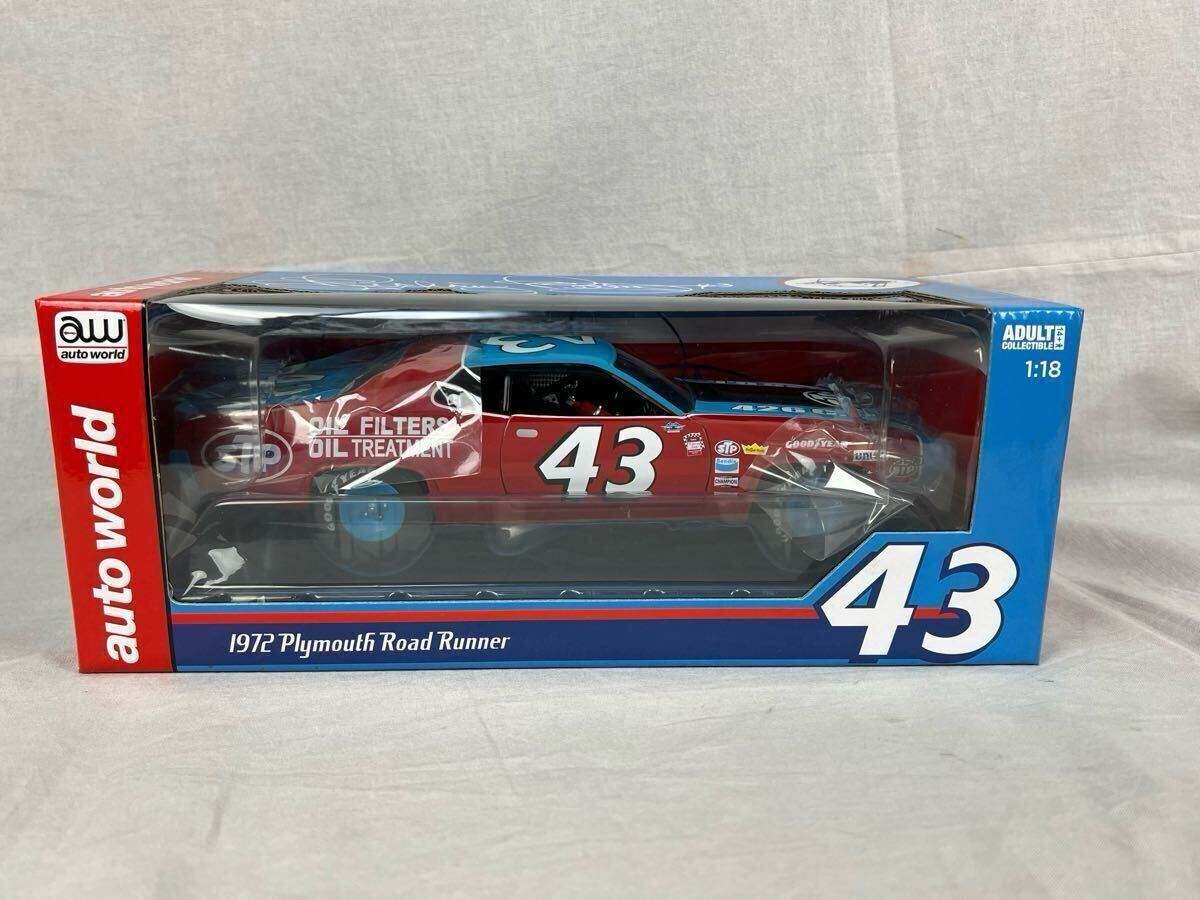 2025年最新】Yahoo!オークション -nascar 43の中古品・新品・未 2025年最新】Yahoo!オークション -nascar 43の中古品・新品・未