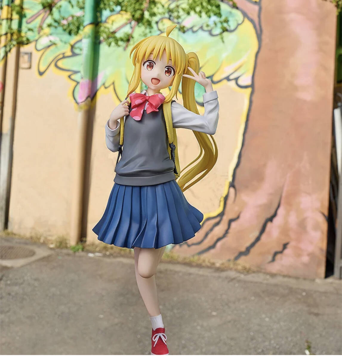 2025年最新】Yahoo!オークション -伊地知虹夏の中古品・新品・未