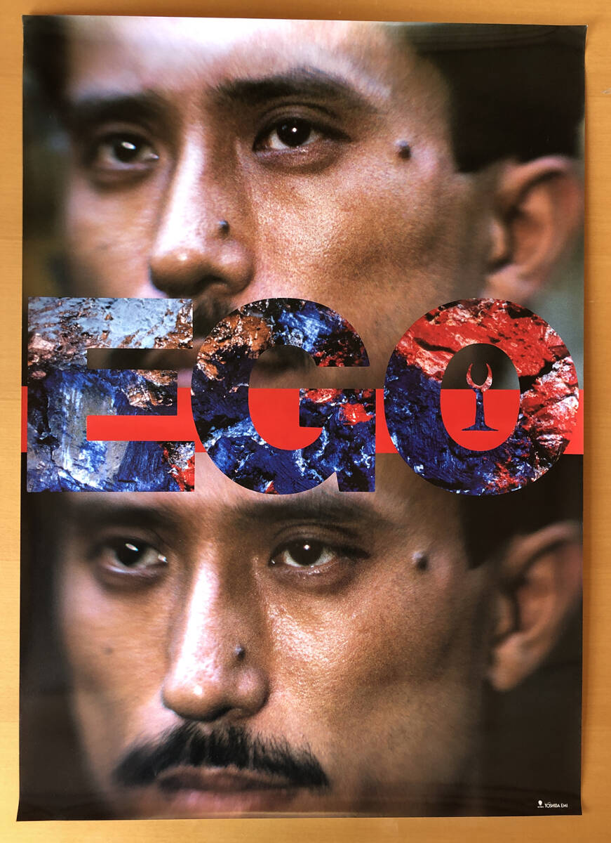 Yahoo!オークション -「高橋幸宏 ego」の落札相場・落札価格 Yahoo!オークション -「高橋幸宏 ego」の落札相場・落札価格