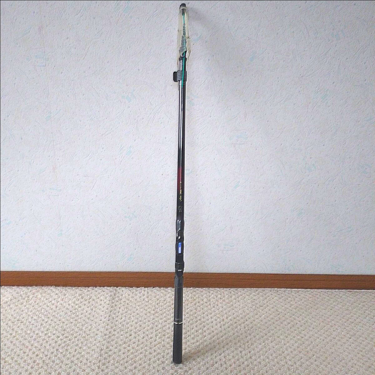 Yahoo!オークション -「ダイワ 小継 飛竜」(ダイワ) (磯竿)の Yahoo!オークション -「ダイワ 小継 飛竜」(ダイワ) (磯竿)の