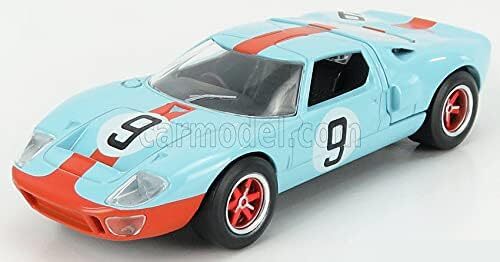 2025年最新】Yahoo!オークション -ford gt 40(乗用車)の中古品