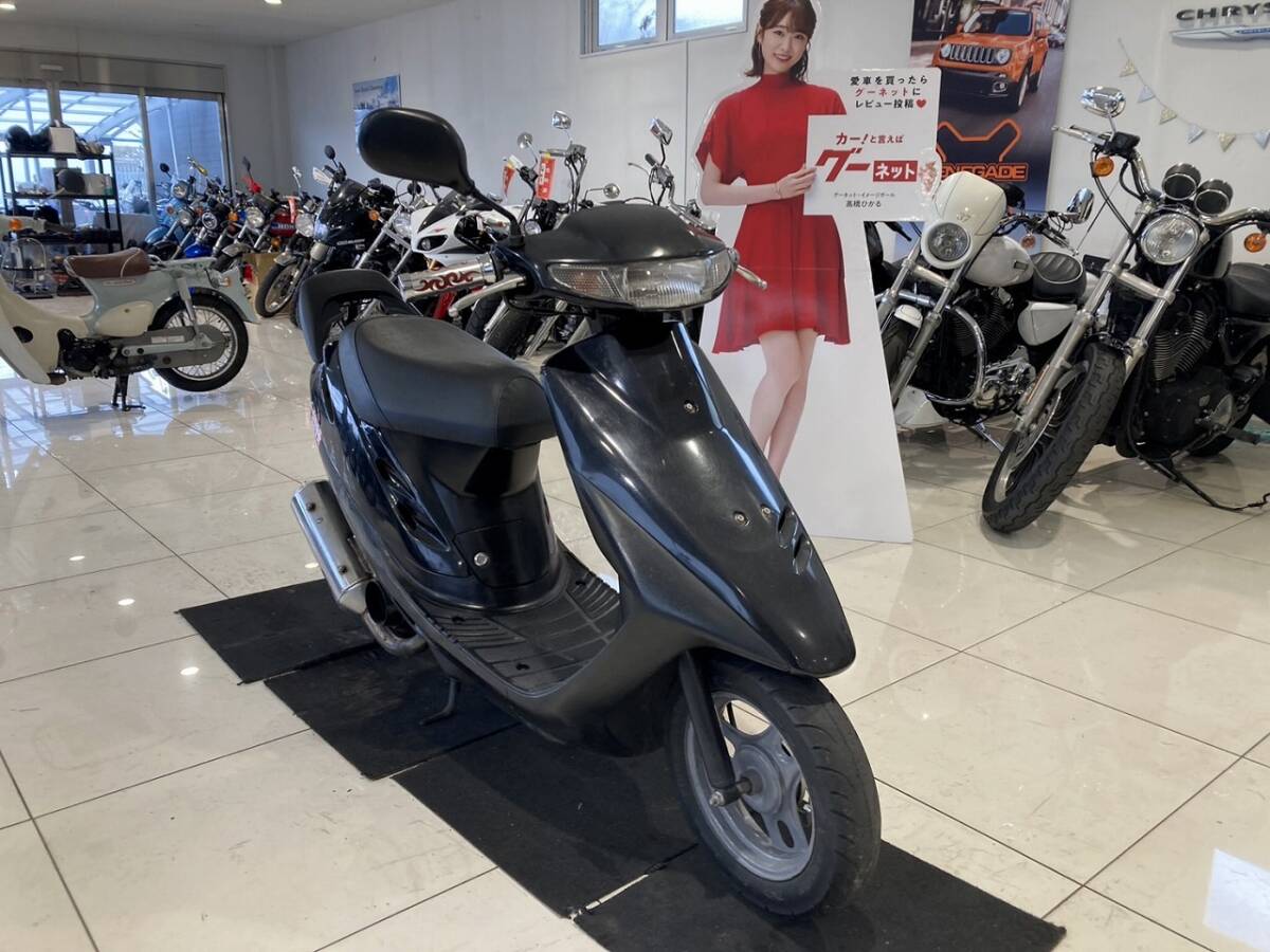 Yahoo!オークション -「ホンダdio ジャンク」の落札相場・落札価格 Yahoo!オークション -「ホンダdio ジャンク」の落札相場・落札価格