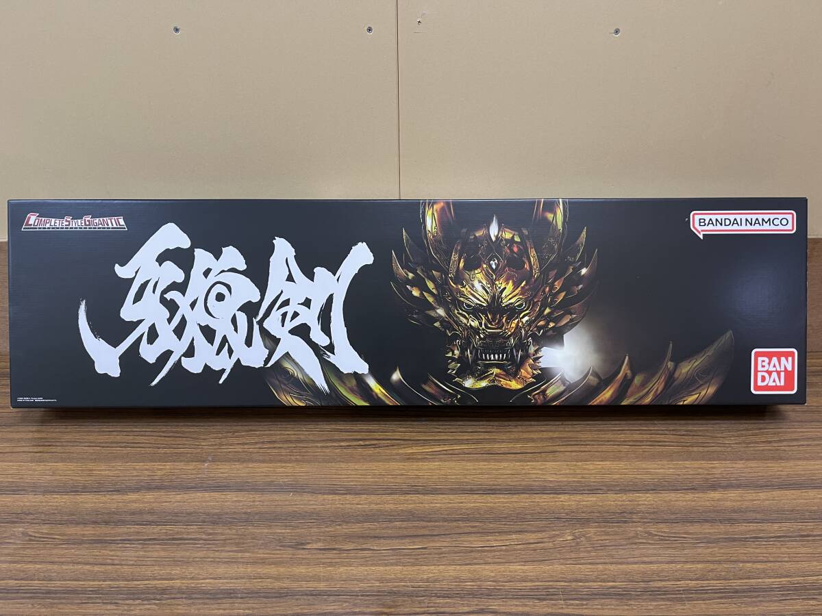 Amazon | 1点物！！価格！信工房 牙狼 翔フェイス オブ ガロ