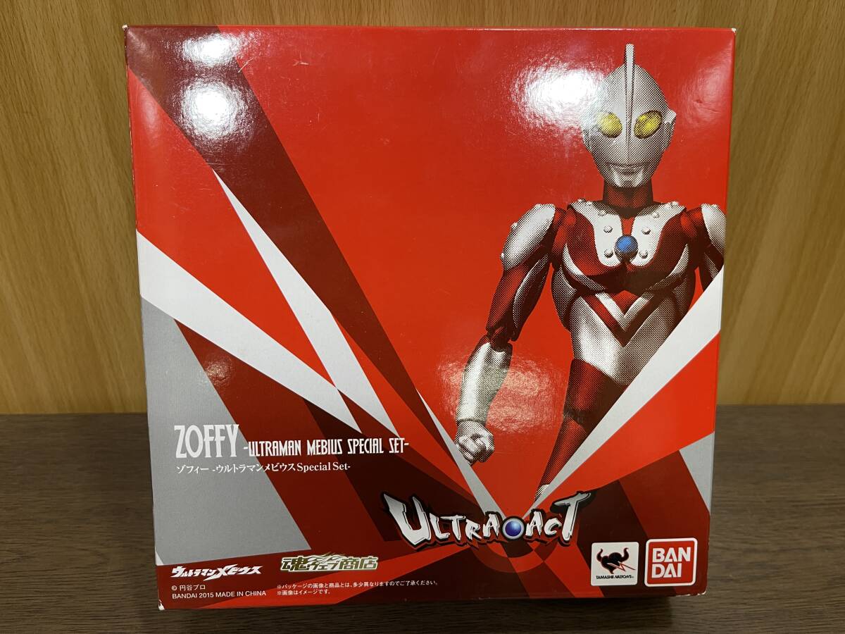Yahoo!オークション -「ultra-act ゾフィ」の落札相場・落札価格 Yahoo!オークション -「ultra-act ゾフィ」の落札相場・落札価格