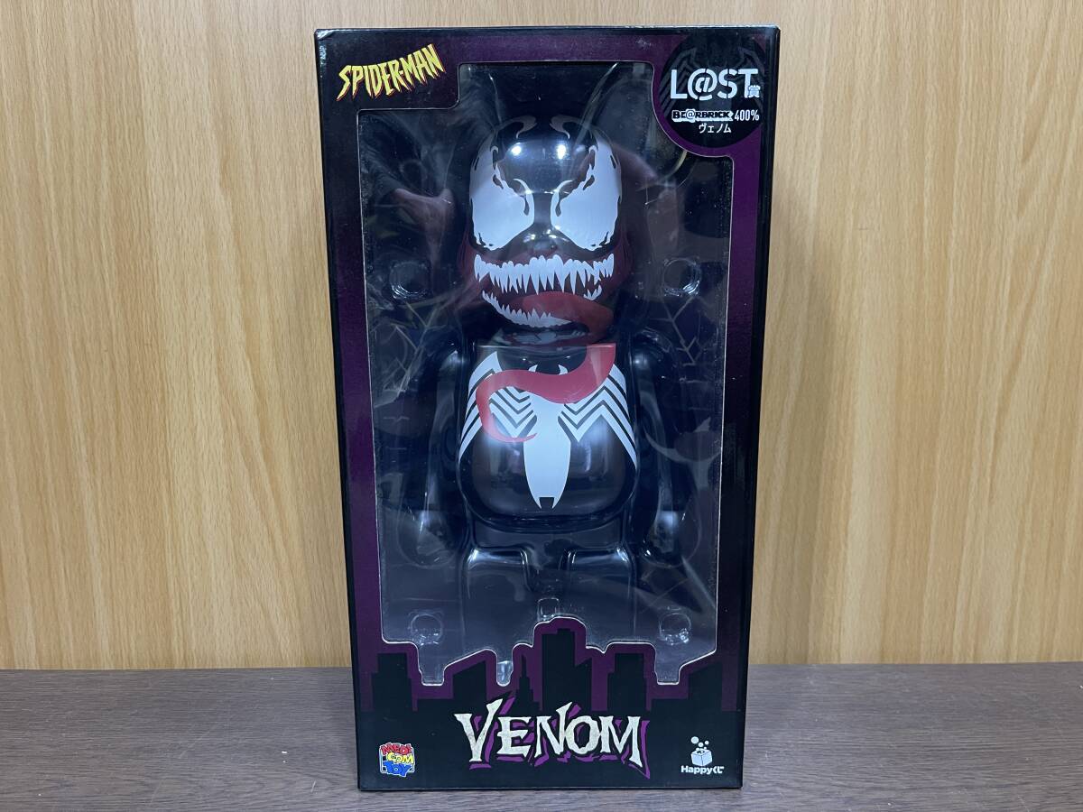 Yahoo!オークション -「be@rbrick 400 venom」の落札相場・落札価格 Yahoo!オークション -「be@rbrick 400 venom」の落札相場・落札価格