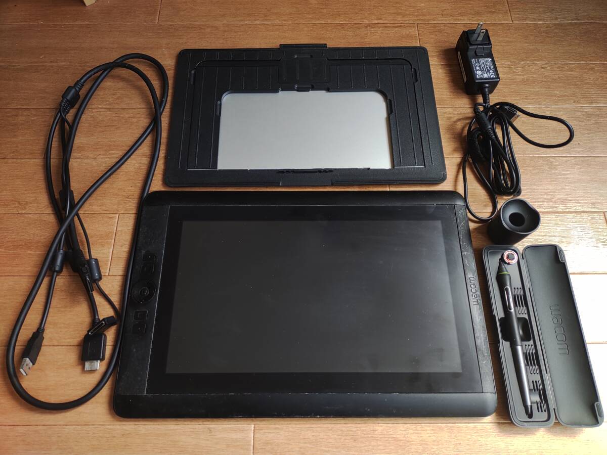 Yahoo!オークション -「cintiq 13hd dtk-1301」の落札相場・落札価格 Yahoo!オークション -「cintiq 13hd dtk-1301」の落札相場・落札価格