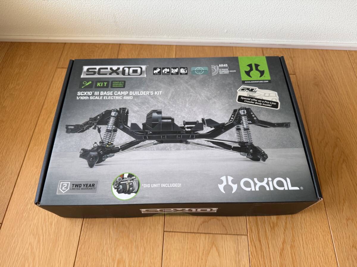 Yahoo!オークション -「scx10」(組立キット(電動)) (自動車)の Yahoo!オークション -「scx10」(組立キット(電動)) (自動車)の