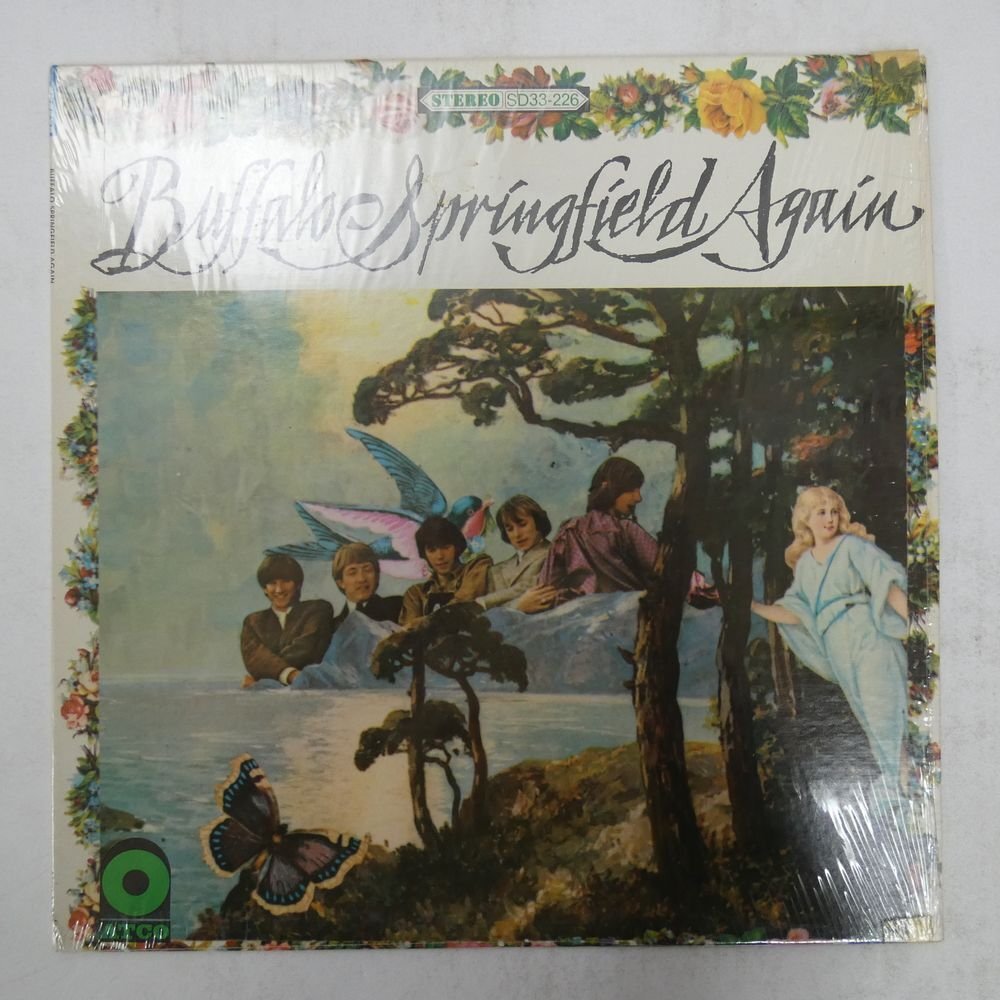 Yahoo!オークション -「buffalo springfield」(レコード) の落札 Yahoo!オークション -「buffalo springfield」(レコード) の落札