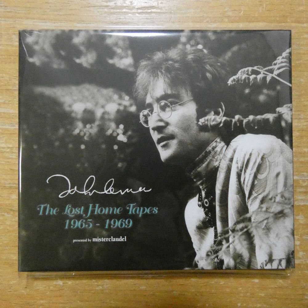Yahoo!オークション -「lost lennon tapes」の落札相場・落札価格 Yahoo!オークション -「lost lennon tapes」の落札相場・落札価格